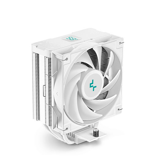 Deepcool AG400 Digital White